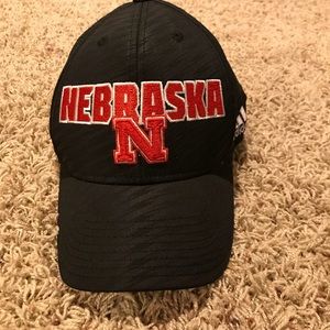 Men’s Nebraska hat